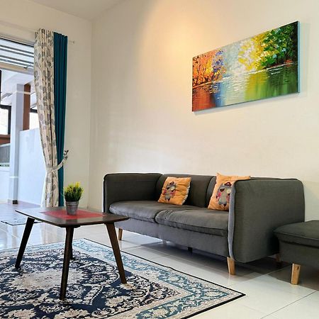 De Home Desaru City 5Gwifi Netflix 24Lv9 Bandar Penawar Kültér fotó