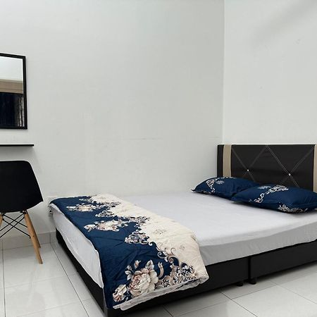 De Home Desaru City 5Gwifi Netflix 24Lv9 Bandar Penawar Kültér fotó