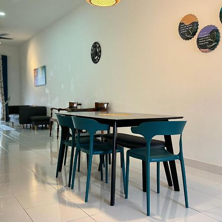 De Home Desaru City 5Gwifi Netflix 24Lv9 Bandar Penawar Kültér fotó