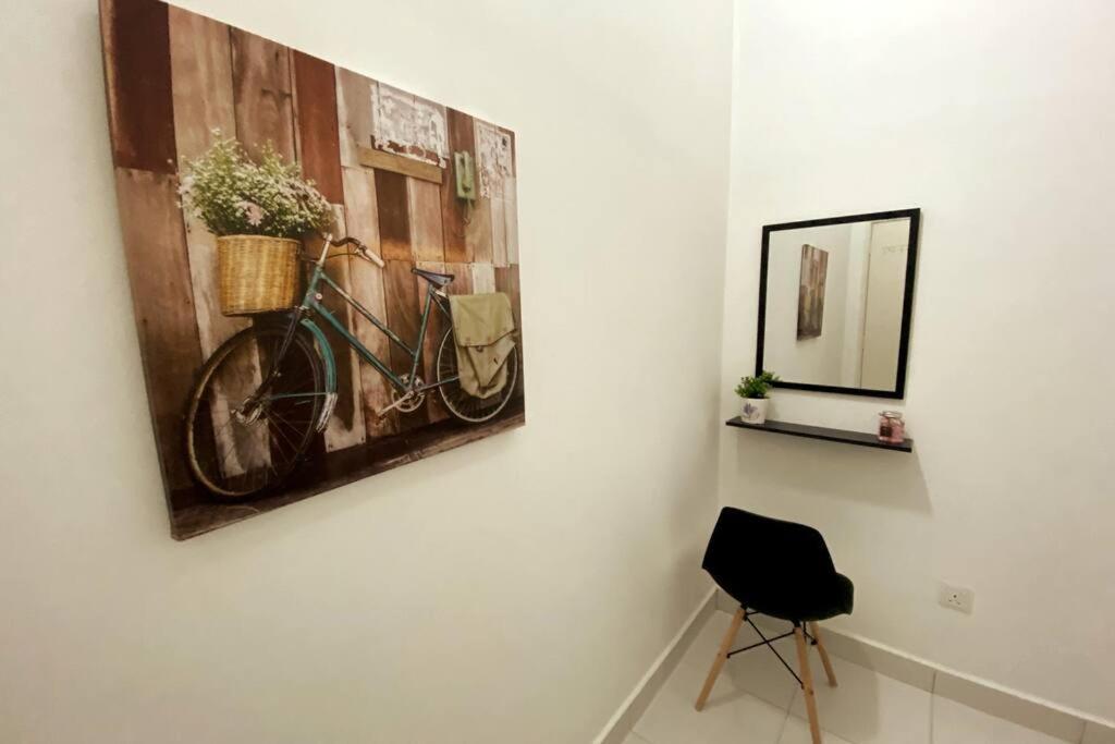 De Home Desaru City 5Gwifi Netflix 24Lv9 Bandar Penawar Kültér fotó