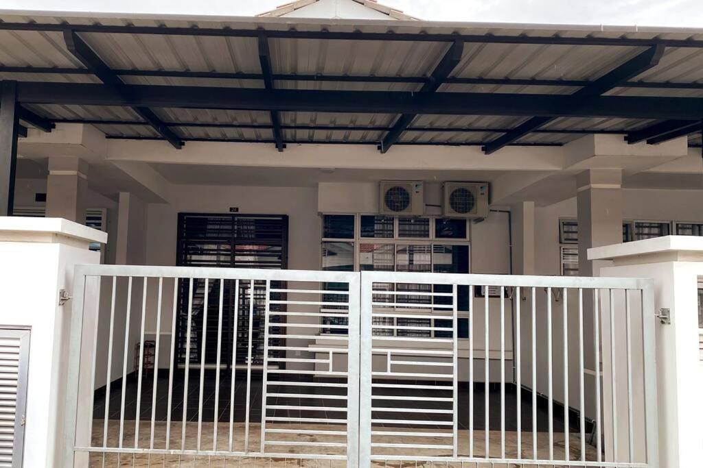 De Home Desaru City 5Gwifi Netflix 24Lv9 Bandar Penawar Kültér fotó