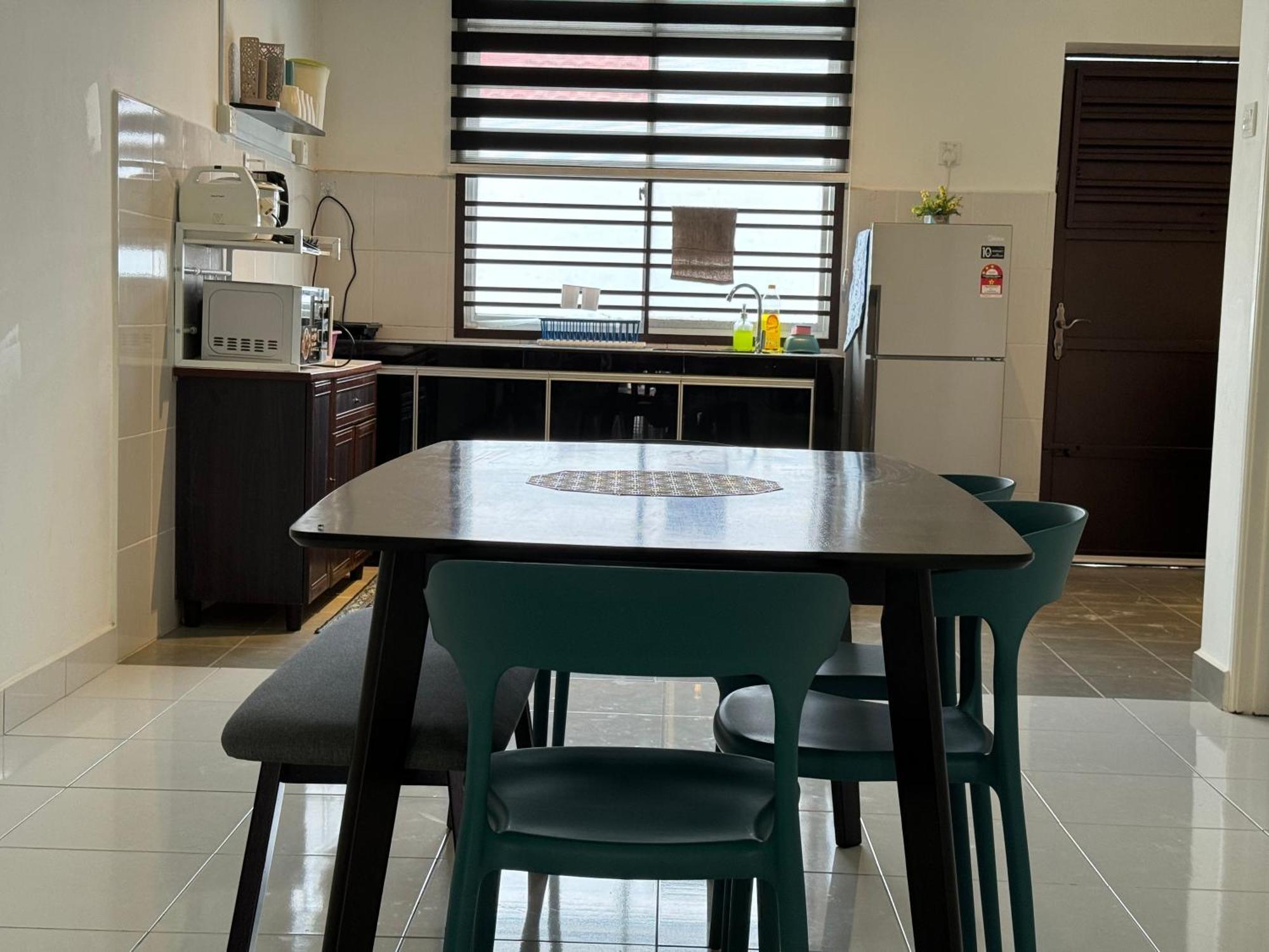 De Home Desaru City 5Gwifi Netflix 24Lv9 Bandar Penawar Kültér fotó