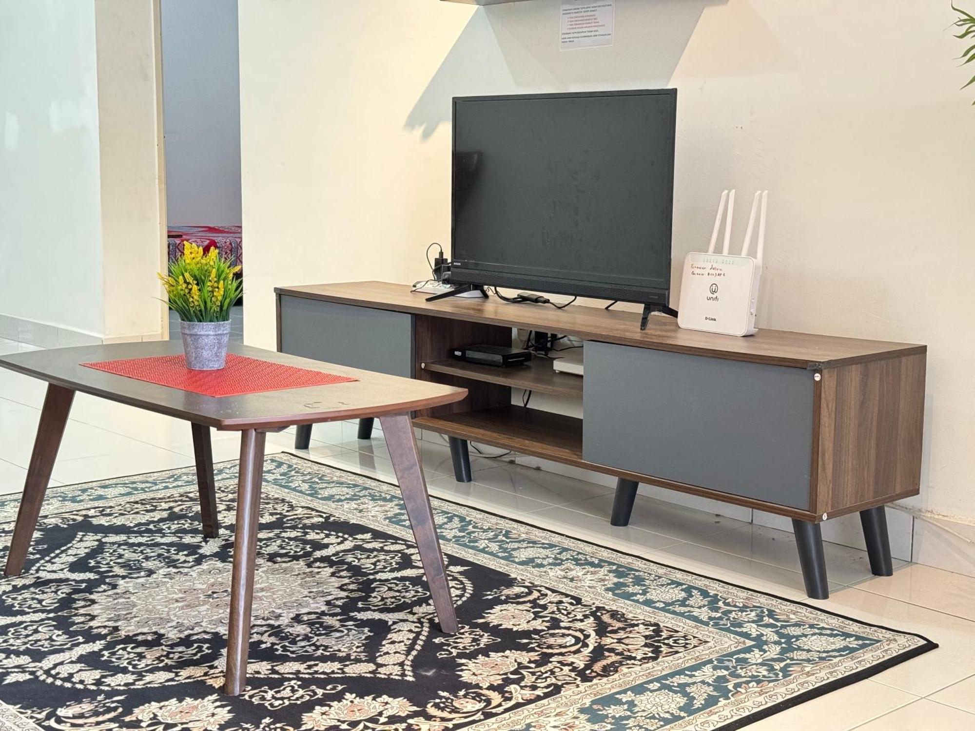 De Home Desaru City 5Gwifi Netflix 24Lv9 Bandar Penawar Kültér fotó