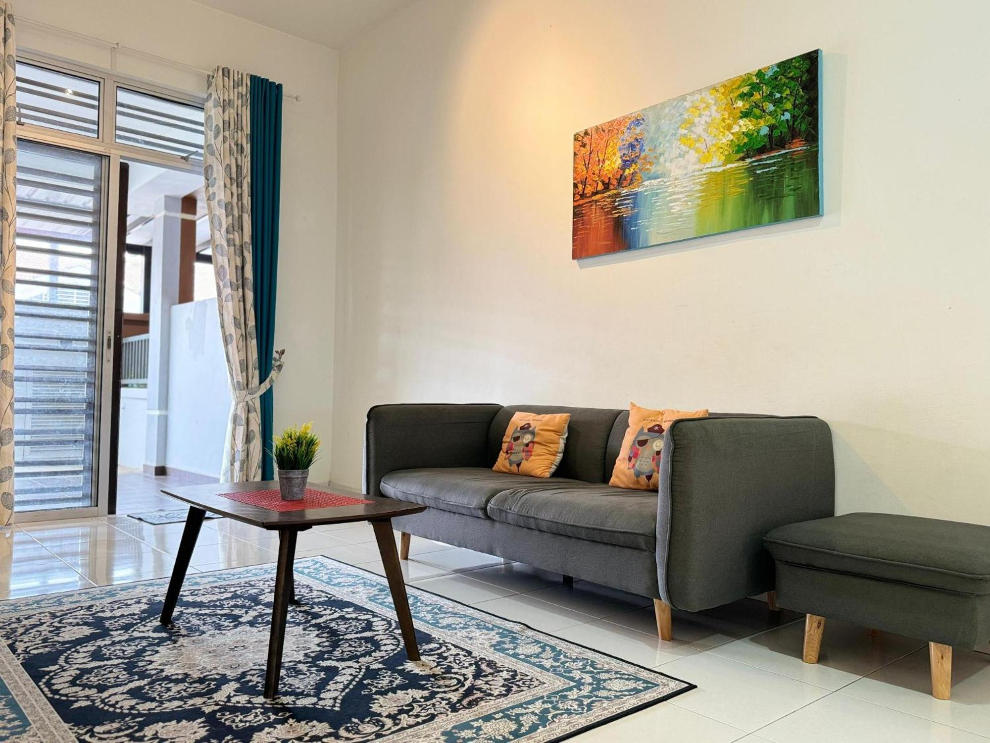 De Home Desaru City 5Gwifi Netflix 24Lv9 Bandar Penawar Kültér fotó